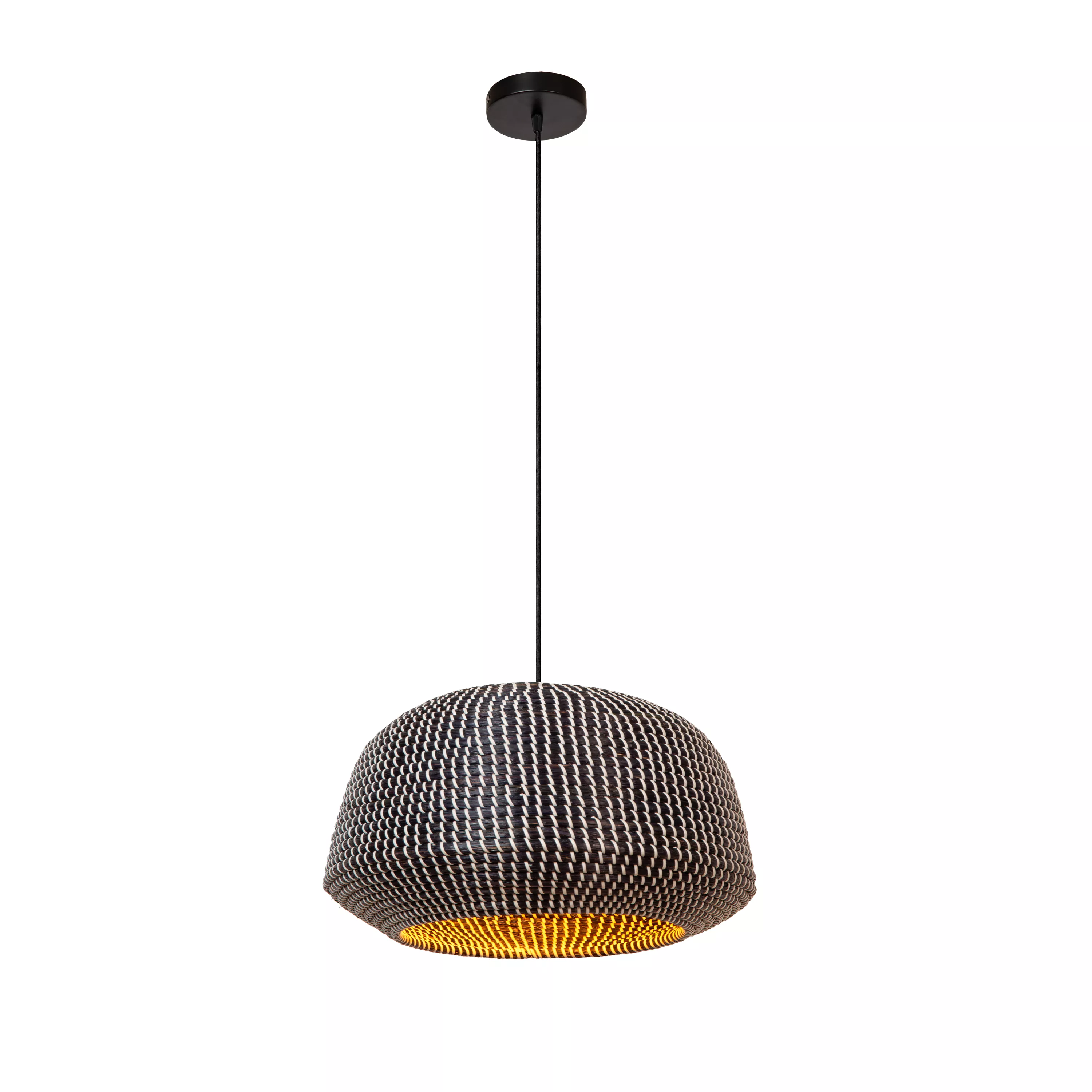 LED hanglamp Paros DUOline, balken, zwart LED hanglamp Paros DUOline, balken, zwart