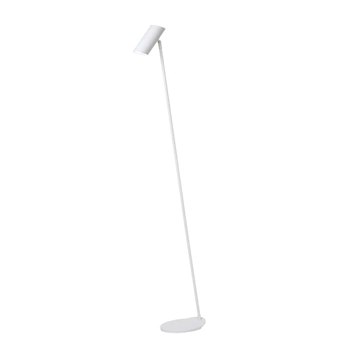 Lucide HESTER - Lámpara de lectura - 1xGU10 - Blanco - encendido 1