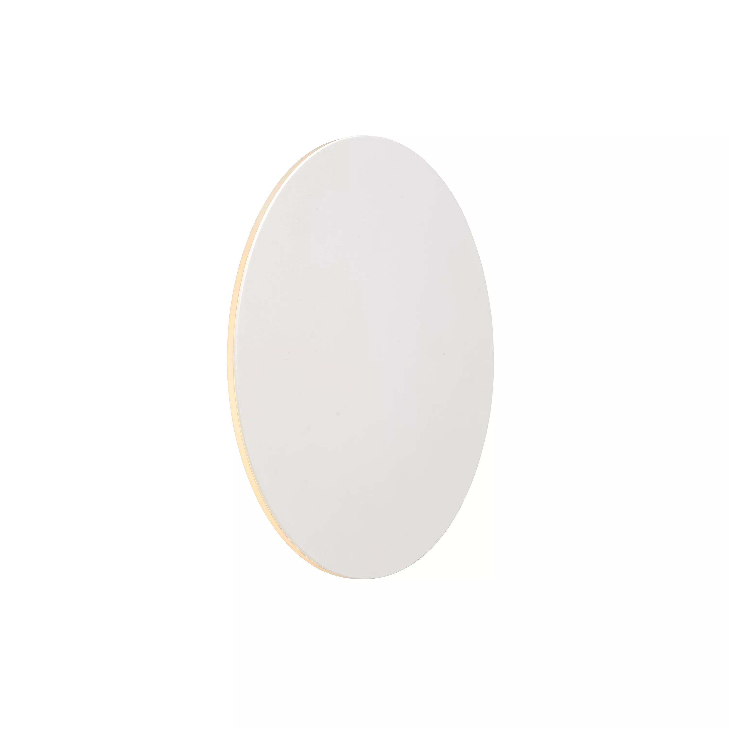 Lucide WANDA - Wandlamp Badkamer - LED - 1x19W 3000K - IP44 - mat Lucide WANDA - Wandlamp Badkamer - LED - 1x19W 3000K - IP44 - mat