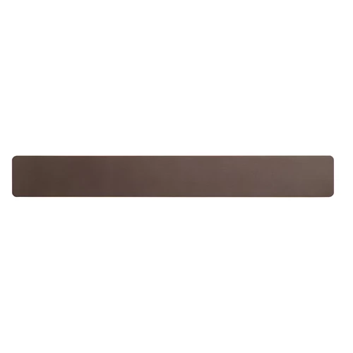 Lucide LIANE - Wandleuchte - LED Dim. - CCT - 2x10W 2700K/4000K - Rostfarbe - Vibes - eingeschaltet 6