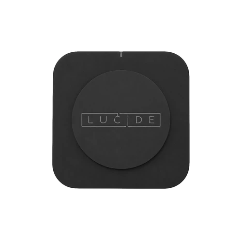 Lucide Premium LINIAL SMART GATEWAY - eingeschaltet