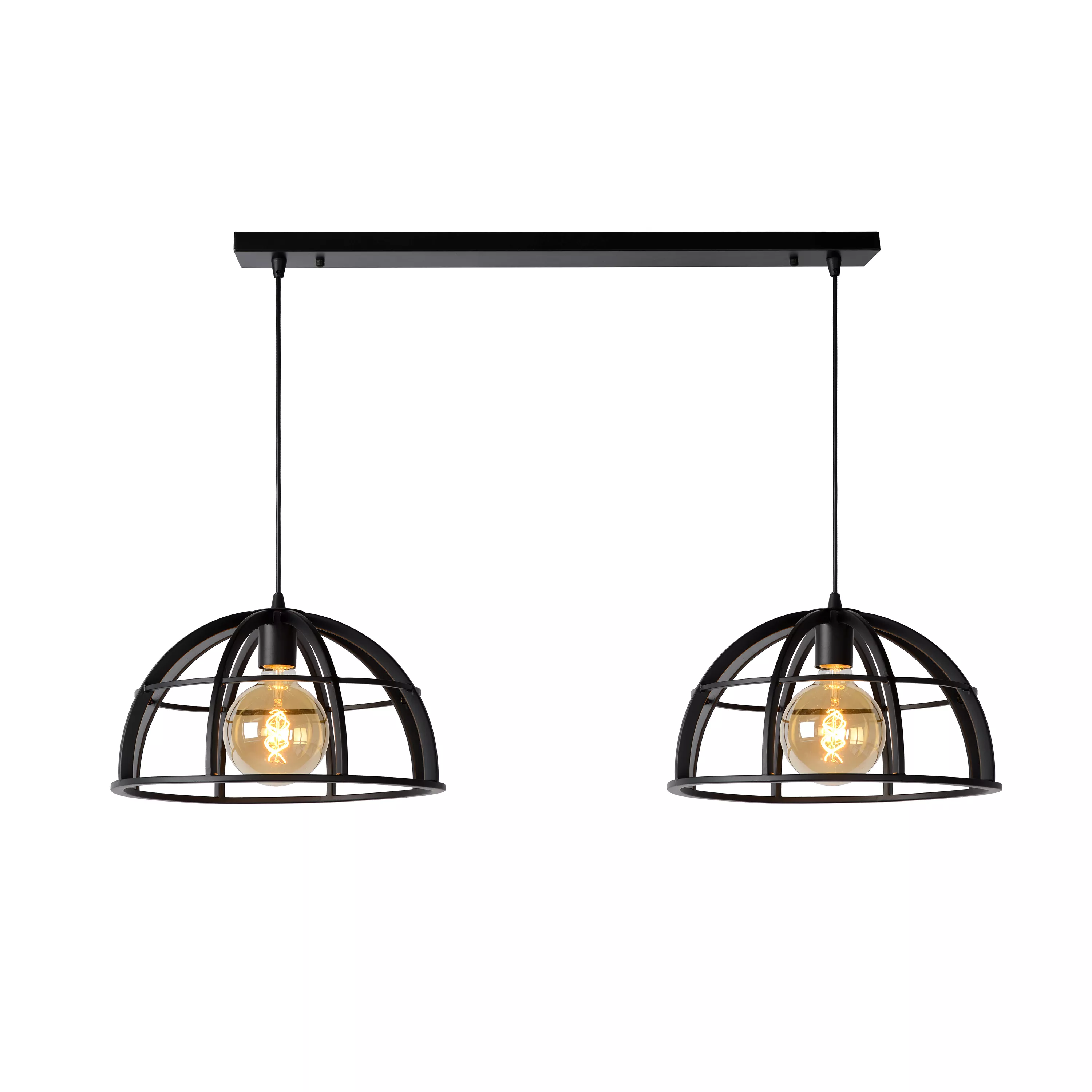 Lucide DIKRA - Pendant light - 2xE27