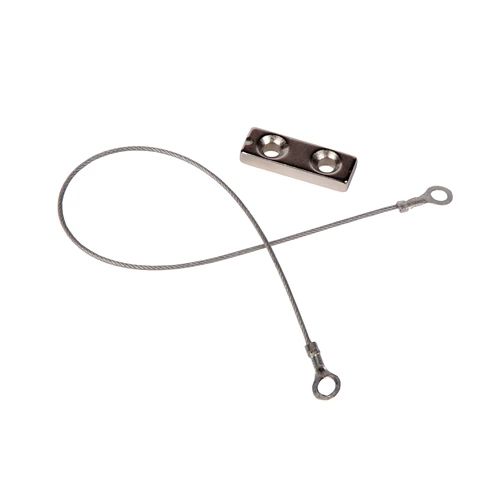 Lucide SIGMA Magnets - Zubehör - eingeschaltet