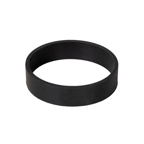 Lucide CARLYN ring - Zubehör - Schwarz - eingeschaltet