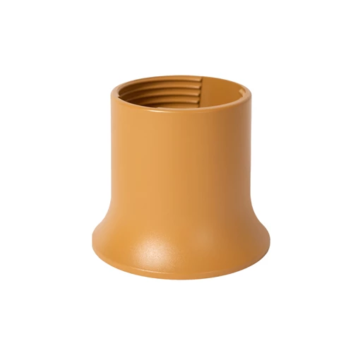 Lucide JOANET SOCKET - Part - Black - turned on