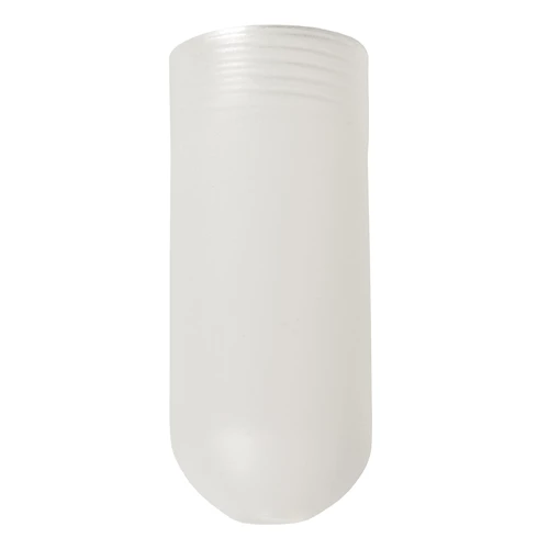 Lucide SENTINO - Verrerie - Opalin - allumé 1