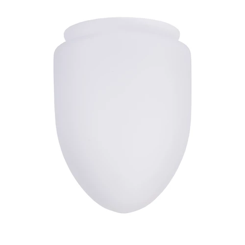Lucide ARUBA - Glas - aangezet