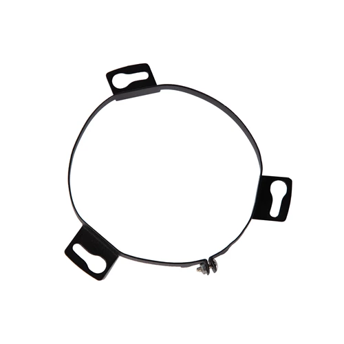 Lucide ARUBA Fixation ring - Onderdeel - aangezet 1