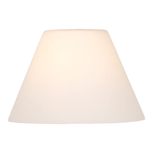 Lucide TOUCH - Glas - aangezet