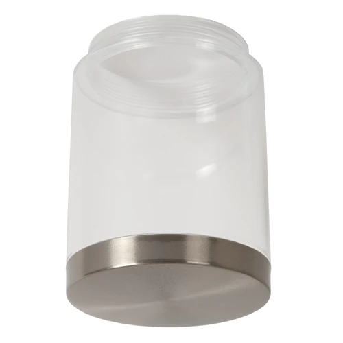 Lucide FEDOR - Cristal - IP44 - Transparente - encendido