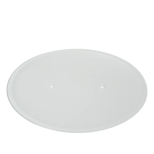Lucide CHAMPION-LED - Cristal - encendido