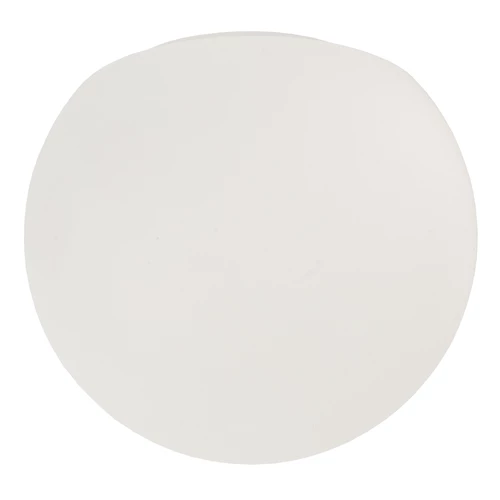 Lucide CALINA - Glas - Ø 9,9 cm - Opaal - aangezet