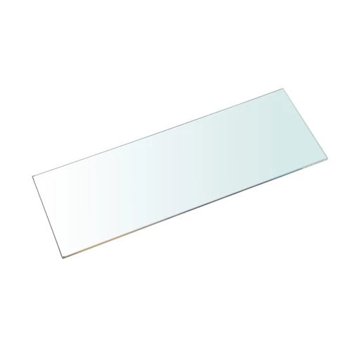 Lucide CLAIRE - Glas - Transparant - aangezet 1