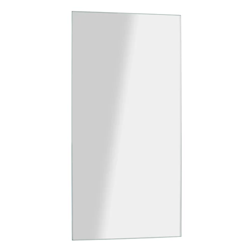 Lucide CLAIRE - Glas - Transparent - eingeschaltet 8