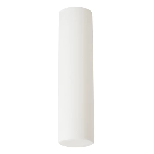 Lucide LAMBRES - Glas - Ø 4,5 cm - Opal - eingeschaltet 1