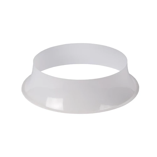 Lucide TALOWE LED - Diffuseur - Ø 45 cm - Opalin - allumé 5