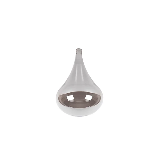 Lucide TEARS - Verrerie - Fumé - allumé 5