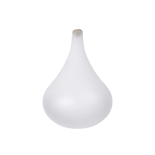 Lucide TEARS - Glas - Opaal - aangezet 7