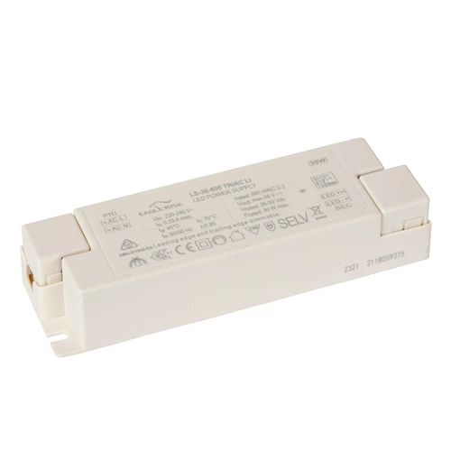 Lucide MARGARY - Controlador - 25 Watt - encendido