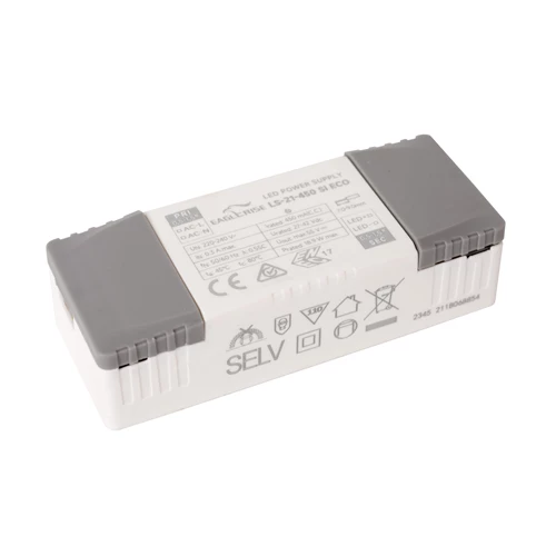 Lucide VIXI LED - Driver - 19 Watt 230V - aangezet 9