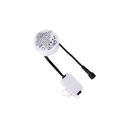 Lucide BRICE-LED - Treiber - 8 Watt - eingeschaltet 8