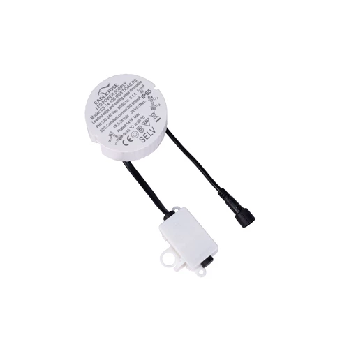 Lucide BRICE-LED - Treiber - 15 Watt - eingeschaltet 5