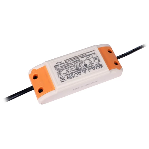 Lucide BRICE-LED - Driver - 15 Watt - allumé 5