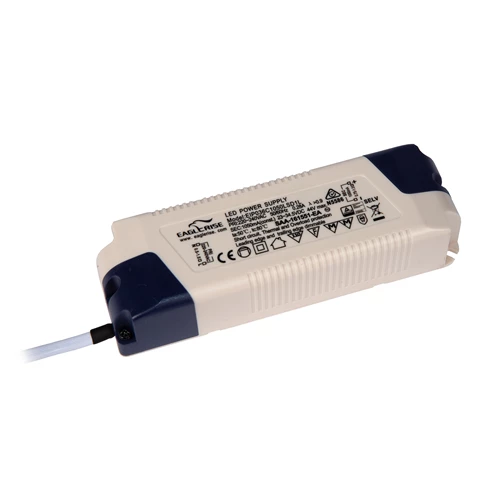 Lucide RAYA LED - Driver - allumé