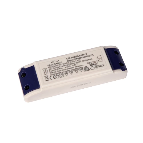 Lucide TALOWE LED - Driver - 20 Watt - allumé