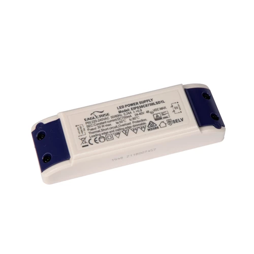 Lucide TALOWE LED - Controlador - 32 Watt - encendido 2