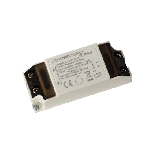 Lucide UNAR Driver - Driver - 18 Watt - turned on 8