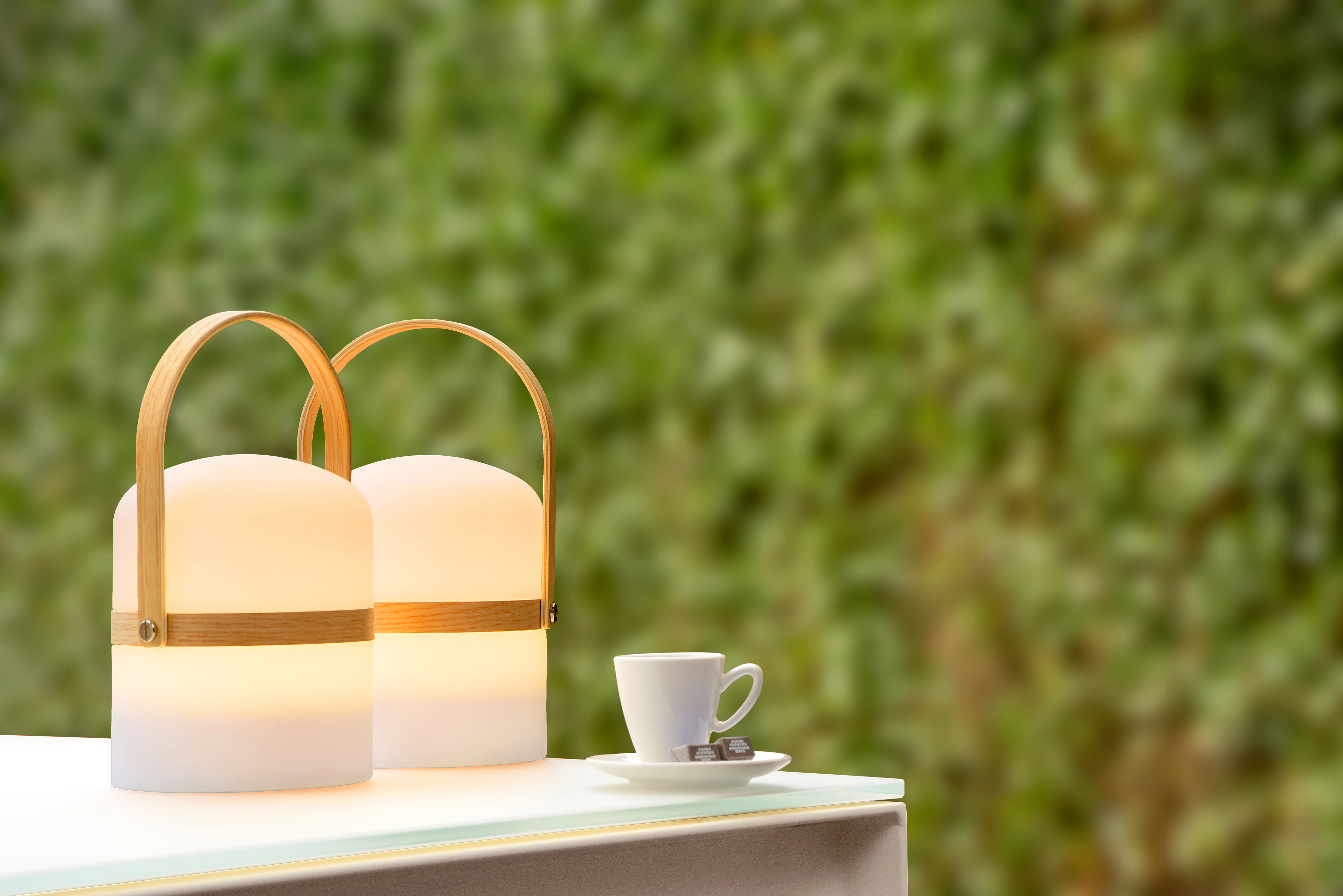 teetasse set Tasse mit Untertasse 6er Norrvik color napkins