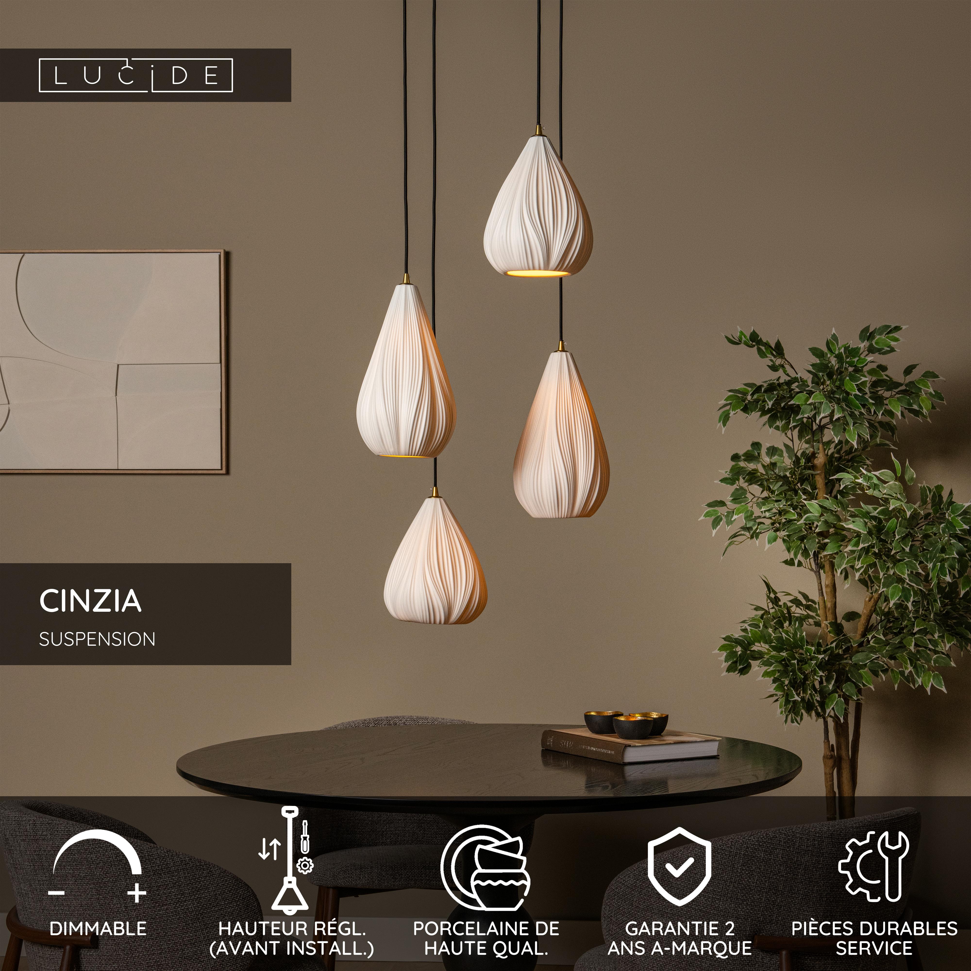 LAMPE MURALE SEYLUMIERE Modele Cynthia En Metal Chrome EUR 49,90 - FR