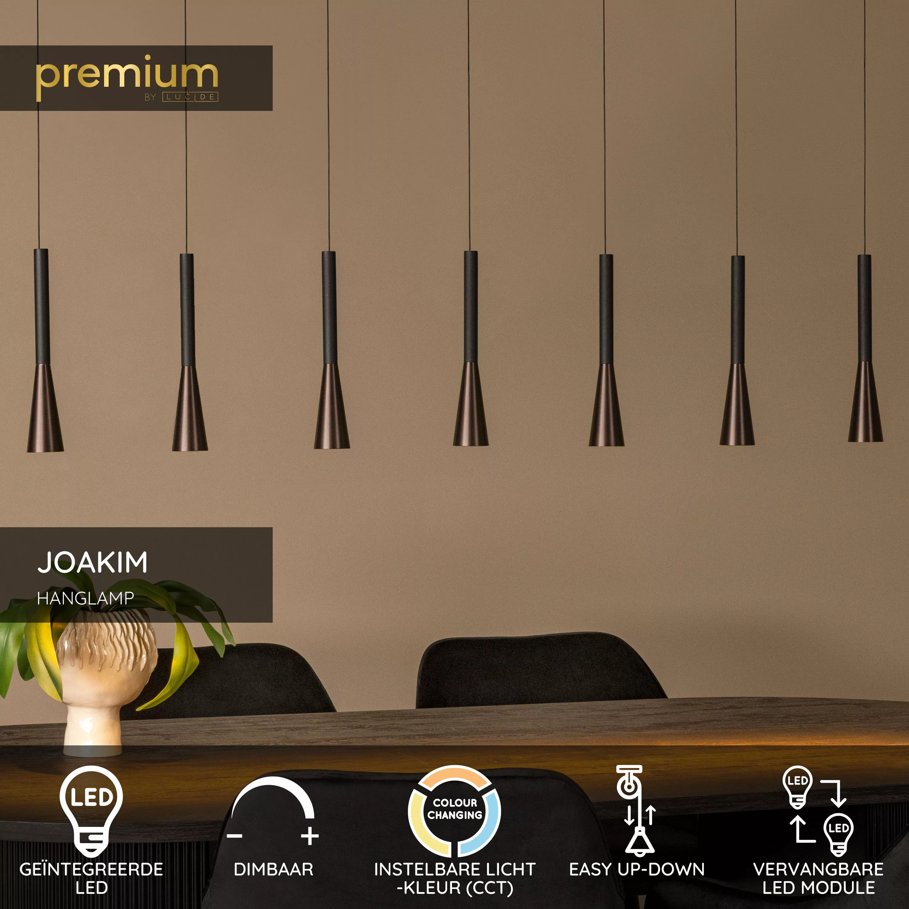 Lucide Dimy LED Plafonnière | Dimbaar | 12W | IP21 Aanbieding - iBOOD Lucide Dimy LED Plafonnière | Dimbaar | 12W | IP21 Aanbieding - iBOOD