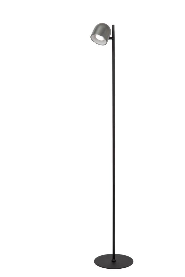 Lucide SKANSKA RECH - Rechargeable Desk lamp Indoor/Outdoor