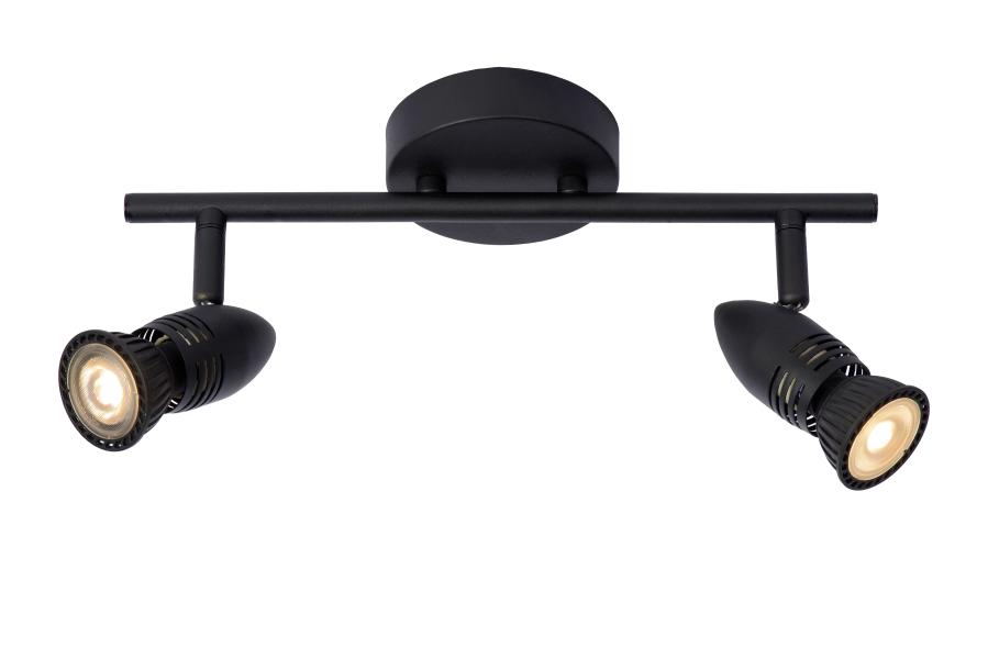 HINKLEY Max 40.75 in. 1-Light Burnished Bronze Outdoor