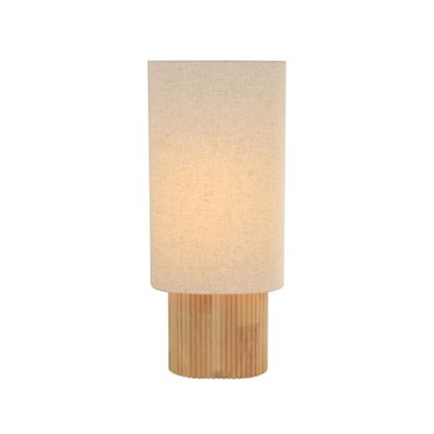 Lucide FARAH - Table lamp - 1xE27 - White - Vibes