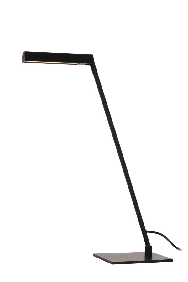 Lucide LAVALE - Desk lamp - LED Dim. - 1x3W 2700K - Ocher Yellow