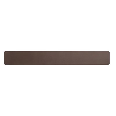 Lucide LIANE - Wandleuchte - LED Dim. - CCT - 2x10W 2700K/4000K - Rostfarbe - Vibes