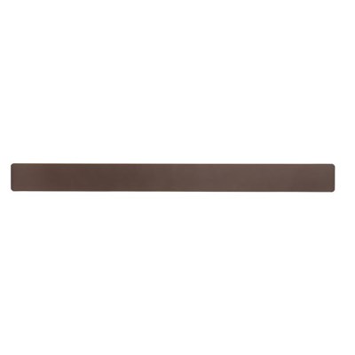 Lucide LIANE - Wandleuchte - LED Dim. - CCT - 2x14W 2700K/4000K - Rostfarbe - Vibes