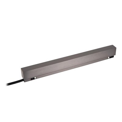 Lucide Premium LINIAL Driver 200W - Sistema de carril monofásico / Iluminación con rieles - Crome negro mate