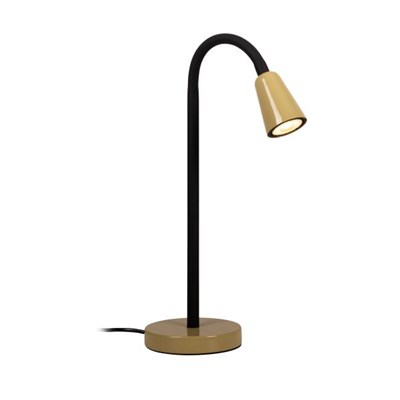 Lucide JASPER - Tischlampe - 1xGU10 - Grün | Essential