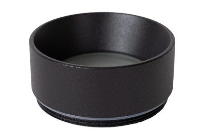Lucide TAYLOR metal head - Pieza - Negro