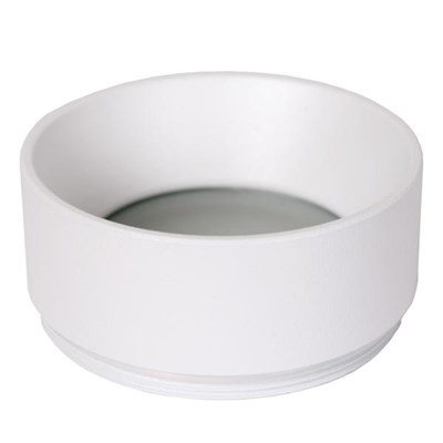 Lucide TAYLOR metal head - Pieza - Blanco