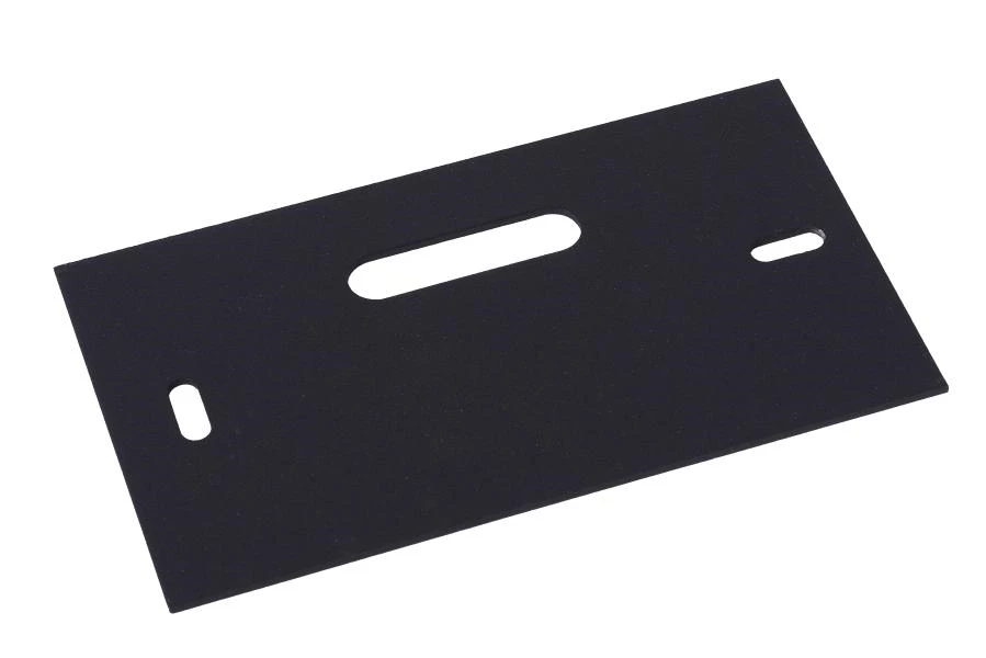 Lucide GRIFFON Back plate - Pieza - encendido 2