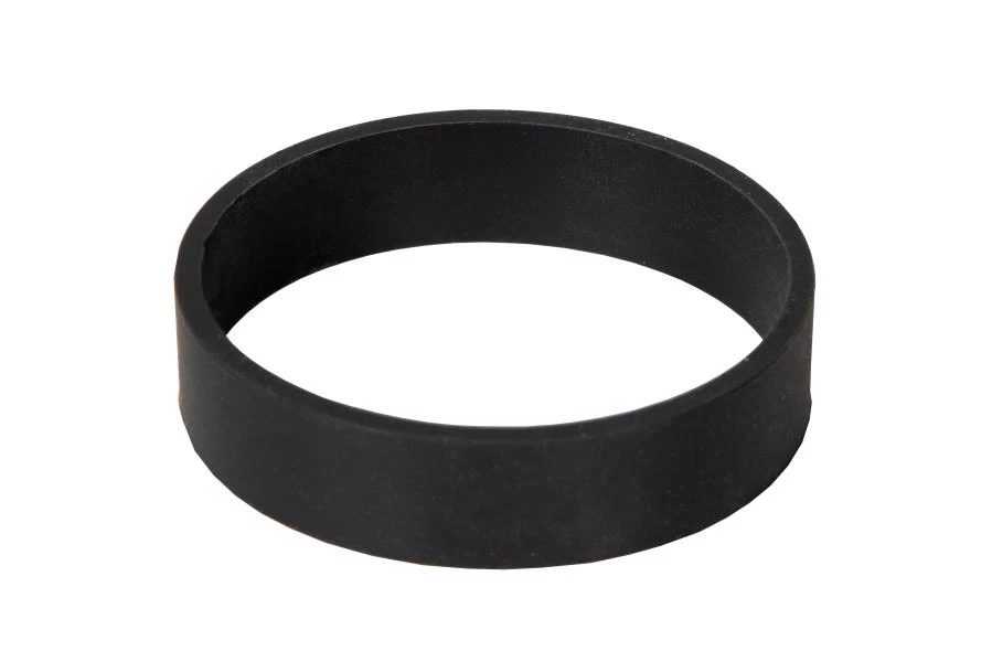 Lucide CARLYN ring - Pieza - Negro - encendido