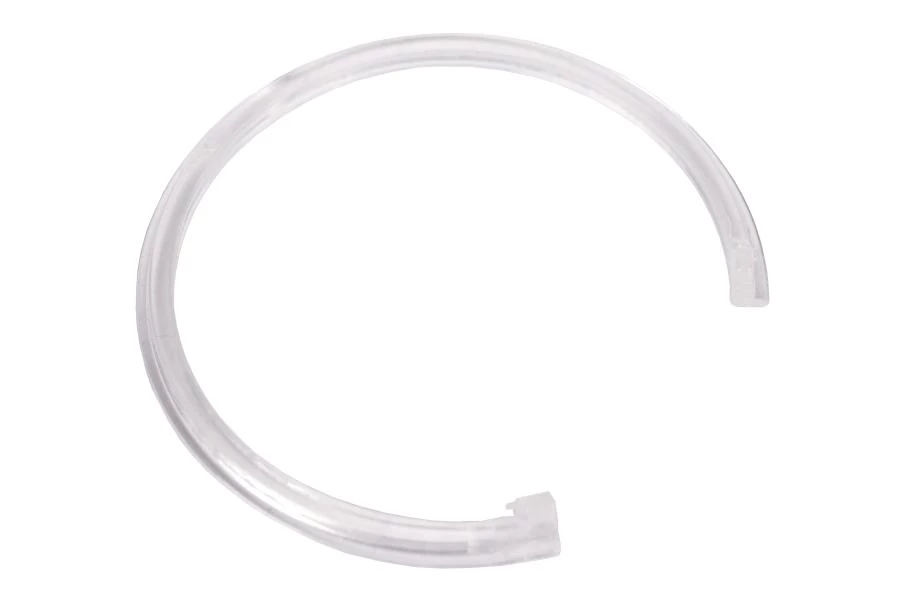 Lucide GIPSY Fixation ring - Pieza - encendido