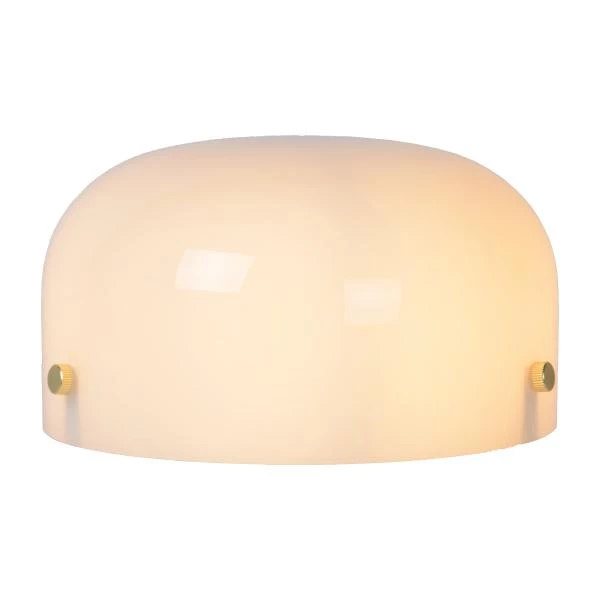 Lucide TIMON - Glass - turned on 1