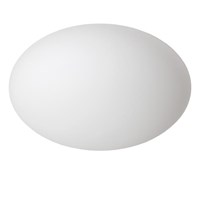 Lucide BIRTLE - Glas - Opaal aangezet 5
