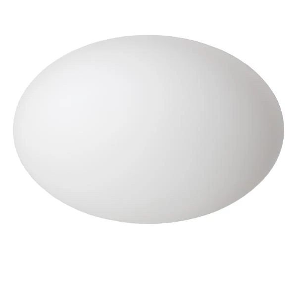 Lucide BIRTLE - Glas - Opaal - aangezet 5